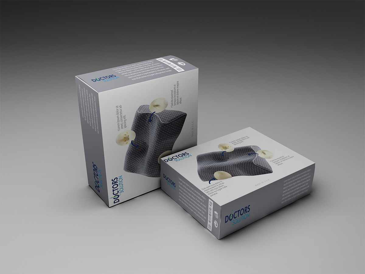 Packaging Design by treh5 for this project | Design #6263195