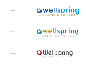Logo Design by BatterseaBase for this project | Design: #327632