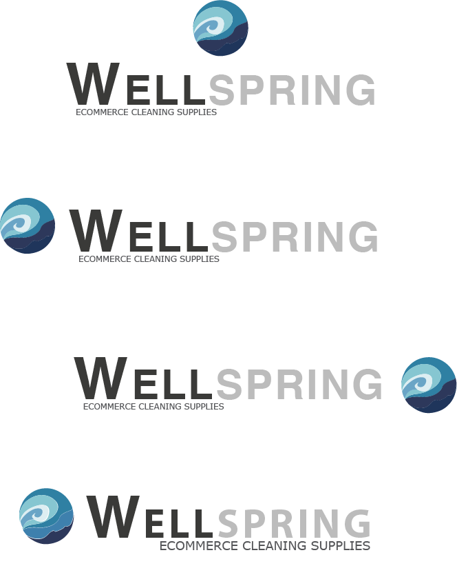 Logo Design by IvoryFox for this project | Design #326865