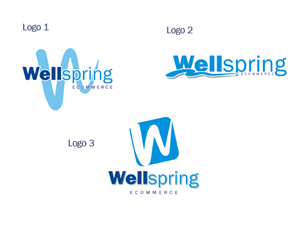 Logo Design by enan+grphx