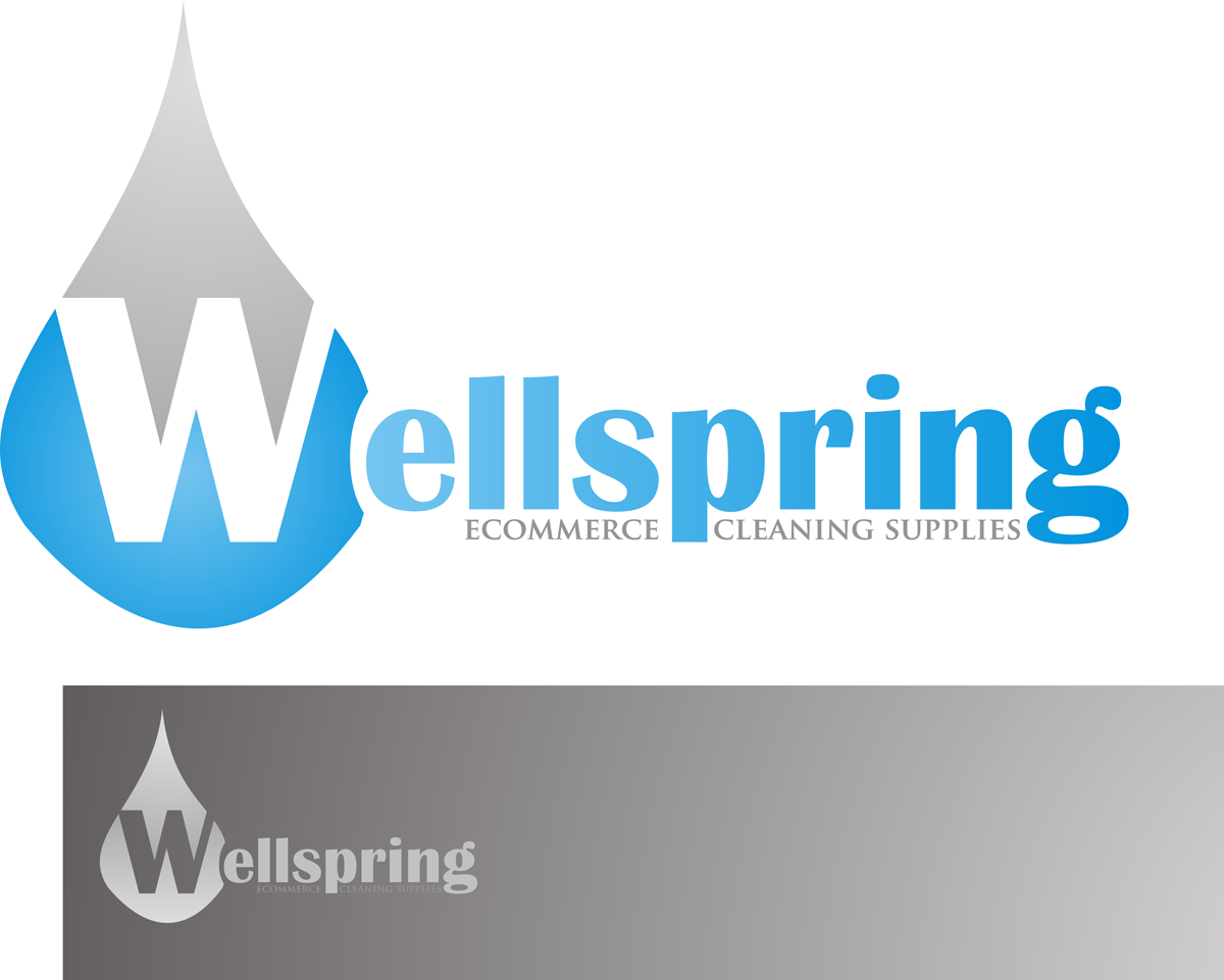 Logo Design by Graphicinstinc for this project | Design #327938