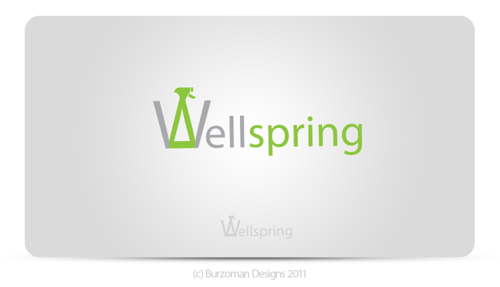 Diseño de Logo por Burzoman para este proyecto | Diseño #327579