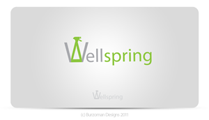 Logo-Design von Burzoman für dieses Projekt | Design: #327579