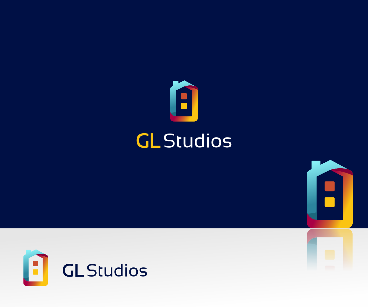 Logo-Design von luiz otavio I DESIGN für See All Media  | Design #6246845
