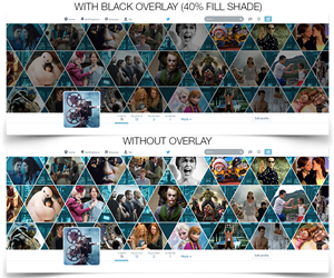 Twitter Design by Claireative for this project | Design: #6194461