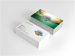 Business Card Design by Creations Box 2015 for K-9 Power Products LLC | Design: #6202900