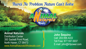 Business Card Design by Ania_R for K-9 Power Products LLC | Design #6195181