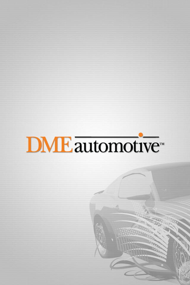Graphic Design by Sunil for DMEautomotive | Design #1667883