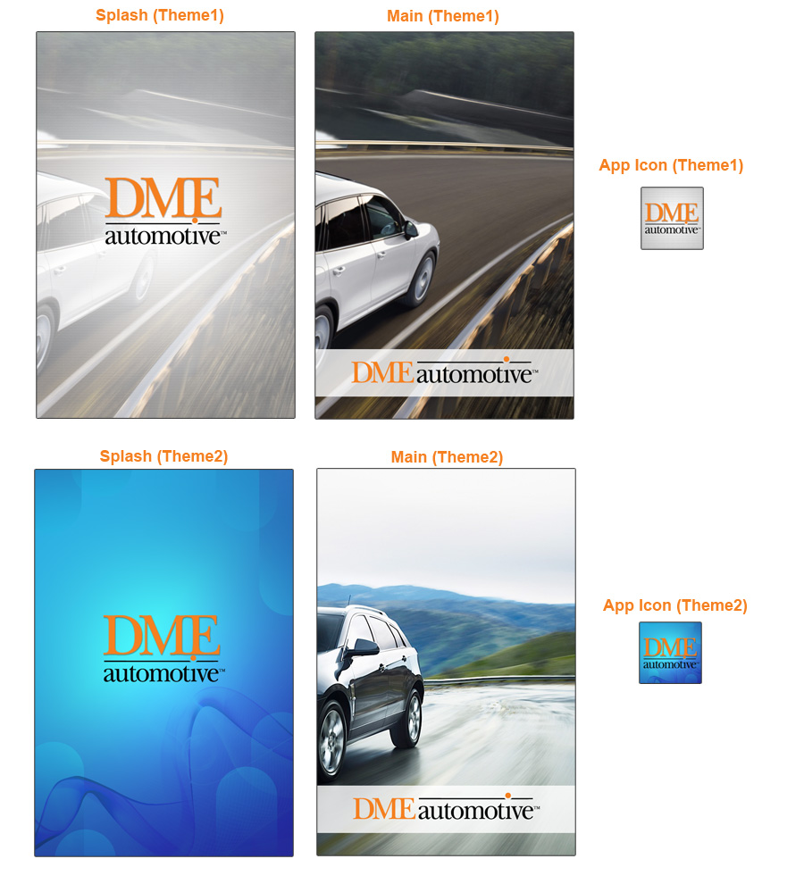 Graphic Design by Sunil for DMEautomotive | Design #1674699