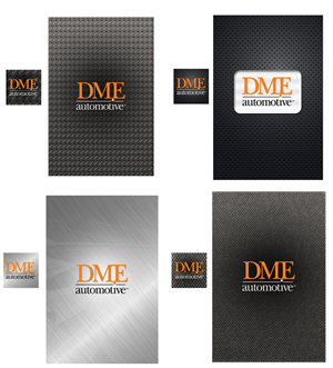 Graphic Design by Sunil for DMEautomotive | Design: #1676846