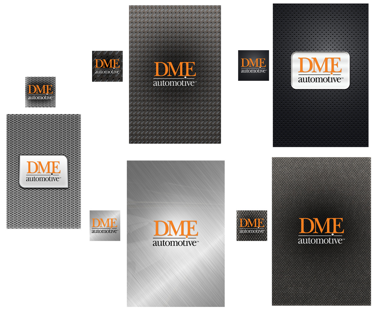 Graphic Design by Sunil for DMEautomotive | Design: #1682481