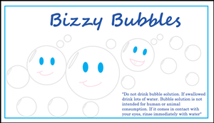 Sticker Design by Despina