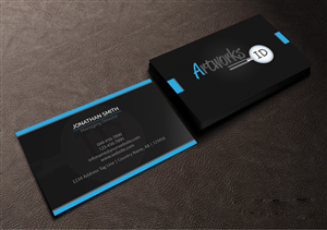 Design de Carte de Visite par Creations Box 2015 pour Artworks ID, LLC | Design : #6204197