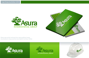Logo Design by Anhlee for this project | Design #6361053