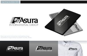 Logo Design by Anhlee for this project | Design: #6368962