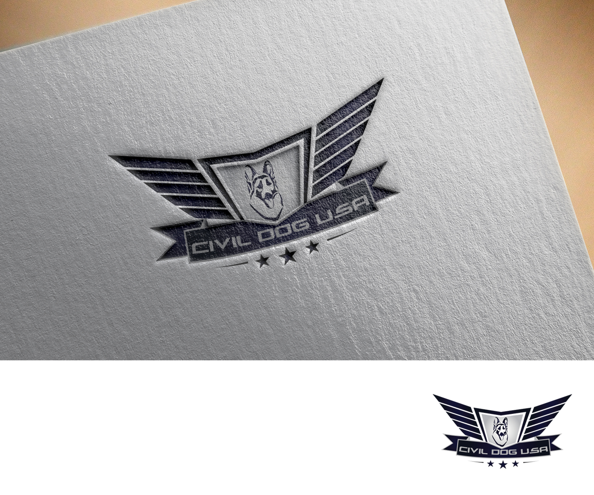 Logo Design by Aaaron for this project | Design #6197145