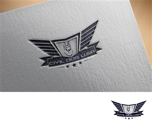 Logo Design by Aaaron for this project | Design: #6197145