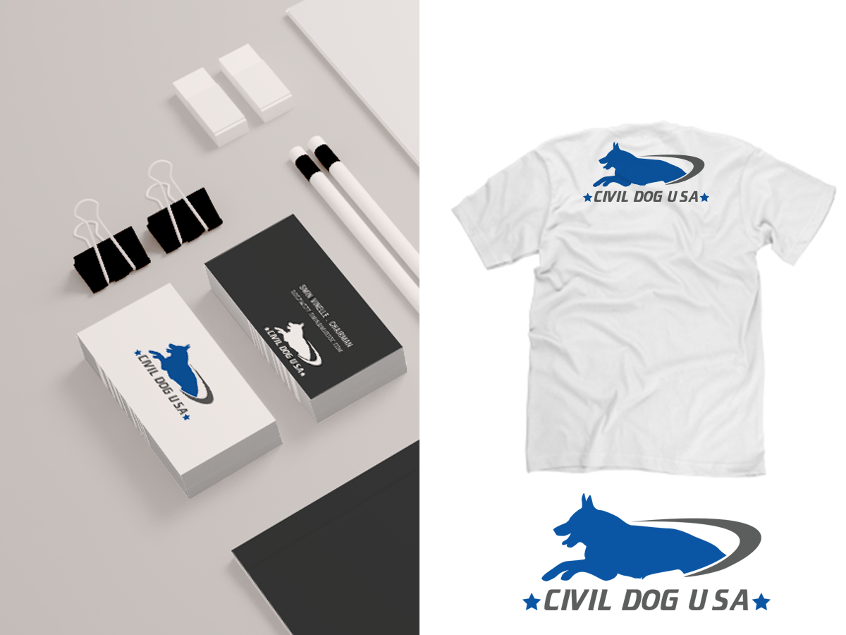 Logo Design by ArtMissile for this project | Design #6232507