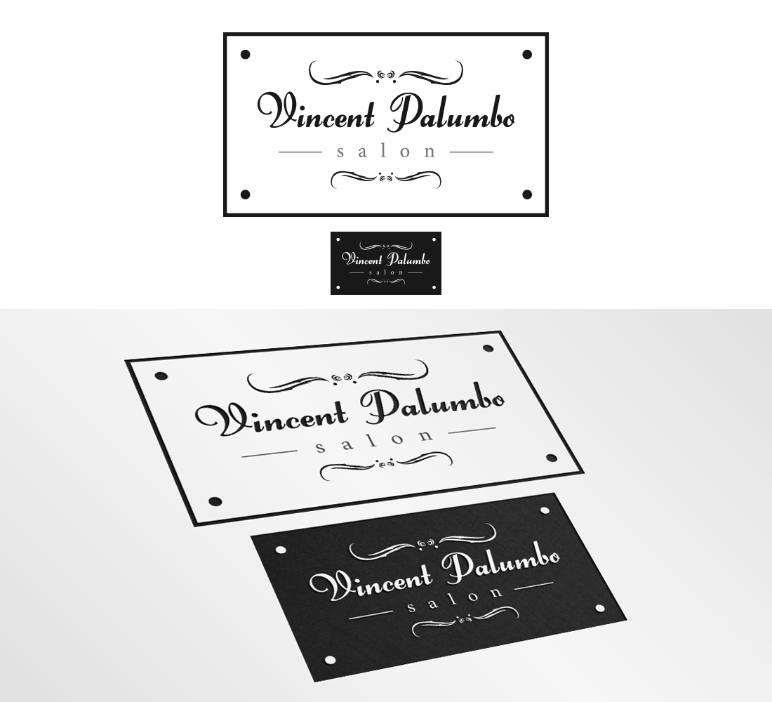 Logo Design by Patrick07 for this project | Design #6190490