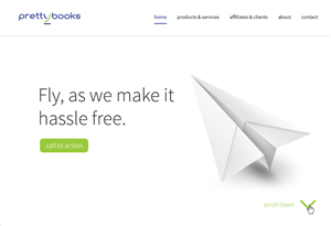 Web Design by ZHIDesign