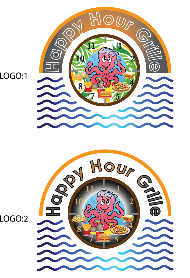 Diseño de Logo por AARAV DESIGN ART para este proyecto | Diseño #1672294