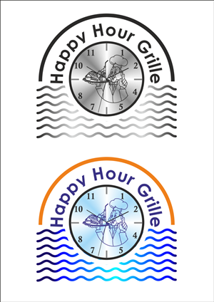 Logo Design by AARAV DESIGN ART for this project | Design: #1672353