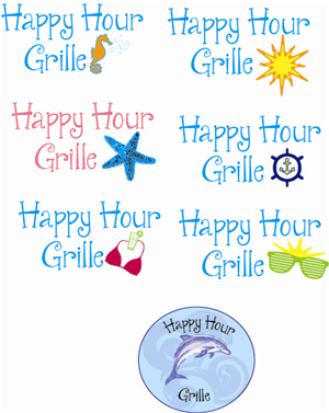 Logo Design by Nataliee for this project | Design: #1655458