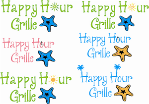 Logo Design by Nataliee for this project | Design: #1670859