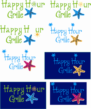 Logo Design by Nataliee for this project | Design: #1671405