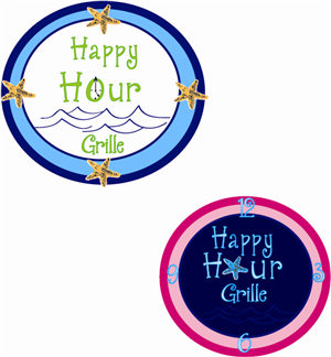 Logo Design by Nataliee for this project | Design: #1679439