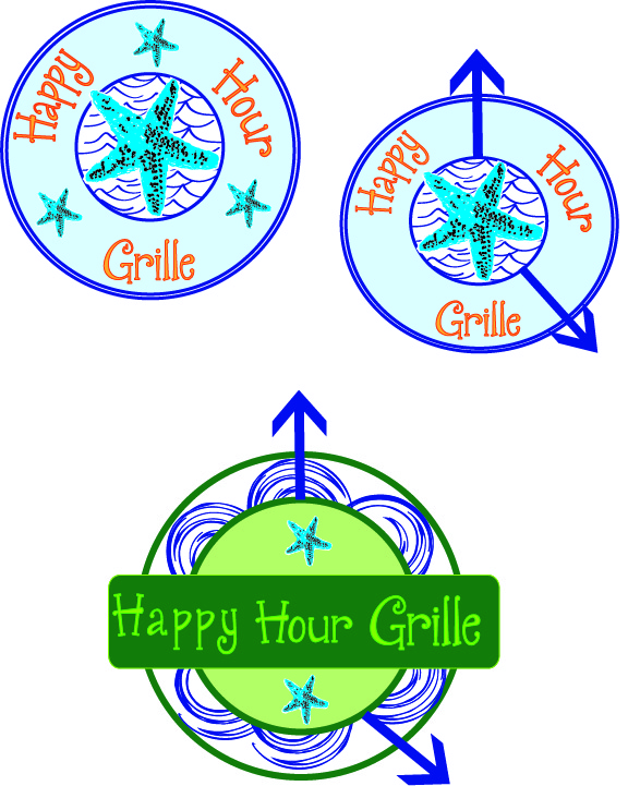 Logo Design by Nataliee for this project | Design #1679657