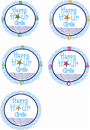 Logo Design by Nataliee for this project | Design: #1683743