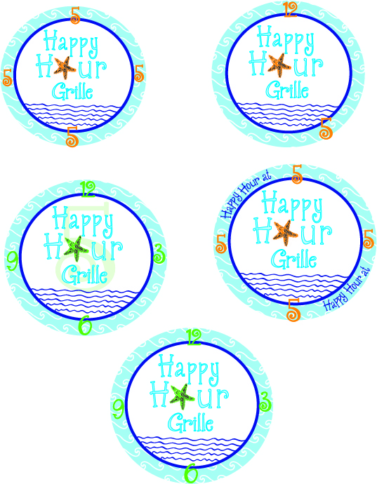 Logo Design by Nataliee for this project | Design #1685942