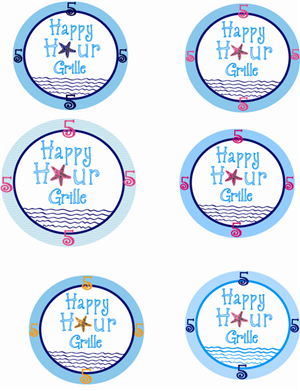 Logo Design by Nataliee for this project | Design: #1686424