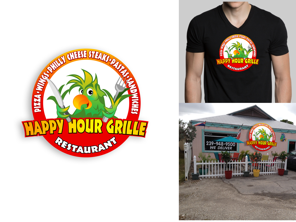 Logo Design by vladst2004 for this project | Design #1670862