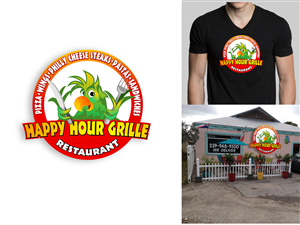 Logo Design by vladst2004 for this project | Design: #1670862