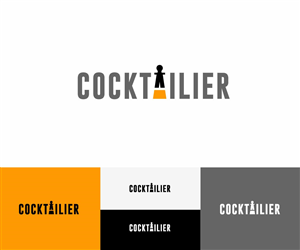 Logo Design by GliderGraphx
