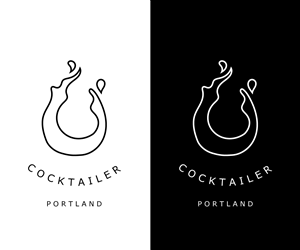 Logo Design by Jamie Macaffer Design