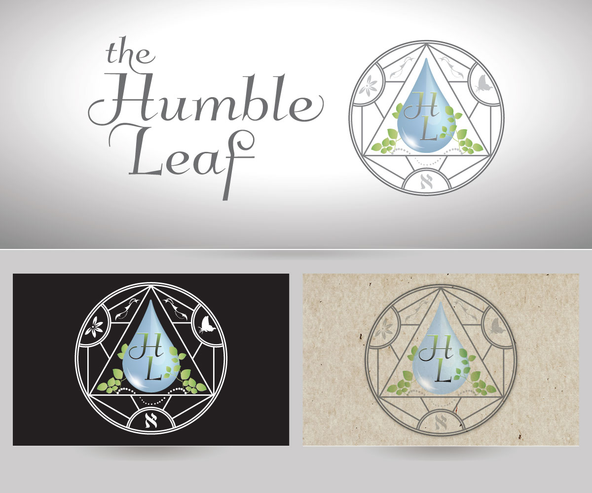 Logo Design by Ania_R for this project | Design #6465851