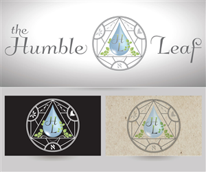 Logo Design by Ania_R for this project | Design: #6465852