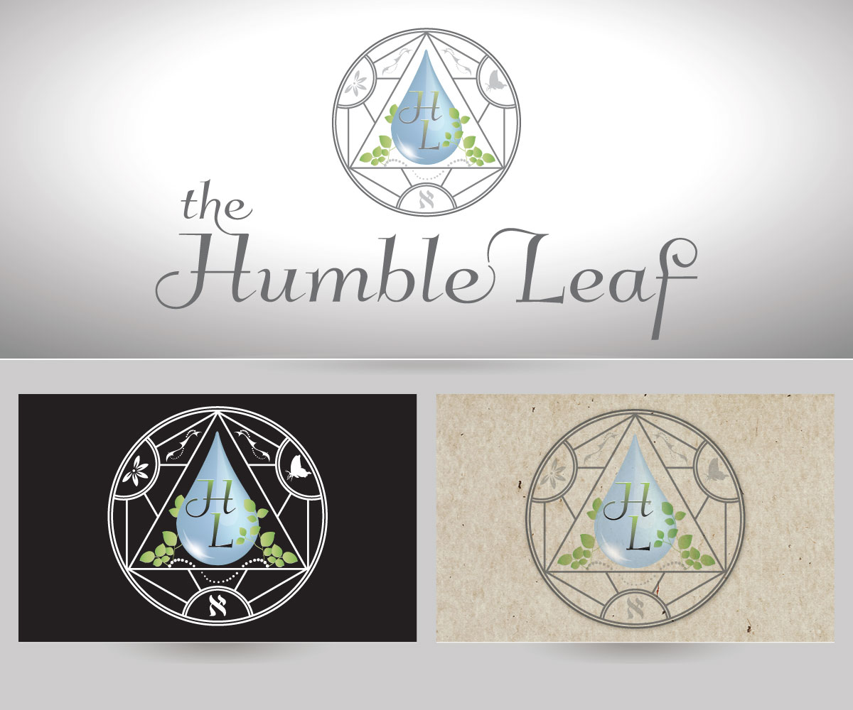 Logo Design by Ania_R for this project | Design #6465855