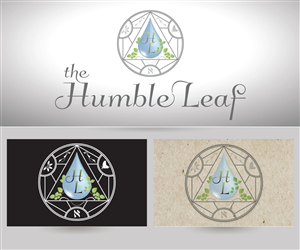 Logo Design by Ania_R for this project | Design: #6465855