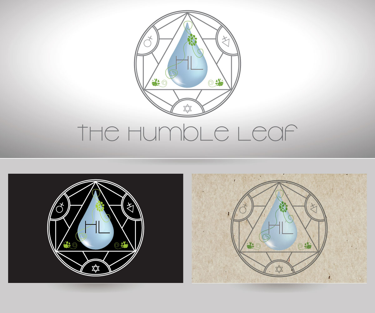 Logo Design by Ania_R for this project | Design #6465857