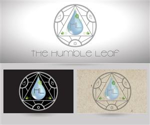 Logo Design by Ania_R for this project | Design: #6465857