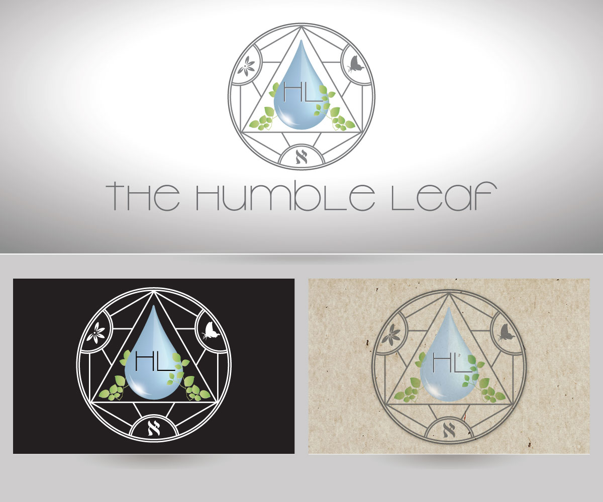 Logo Design by Ania_R for this project | Design #6465859