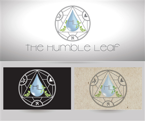Logo Design by Ania_R