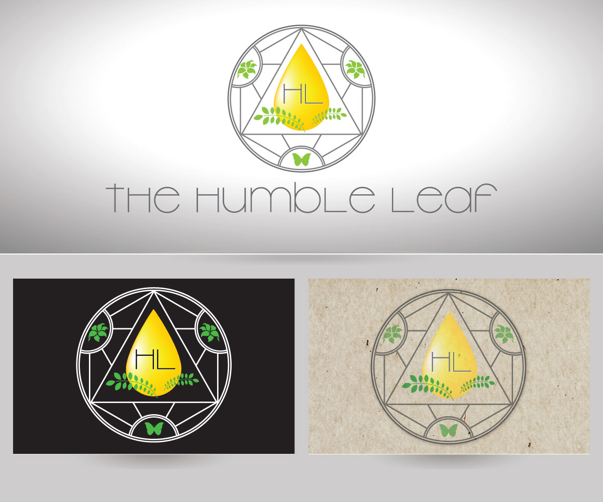 Logo-Design von Ania_R für dieses Projekt | Design #6467367