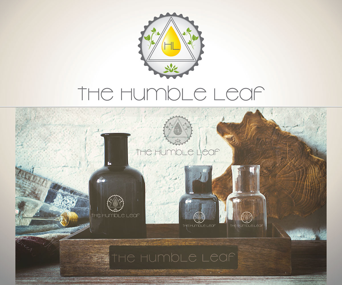 Logo Design by Ania_R for this project | Design #6535418