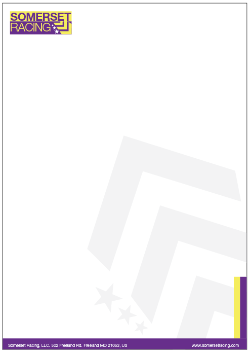 Logo-Design von OTC für Somerset Racing | Design #1660044