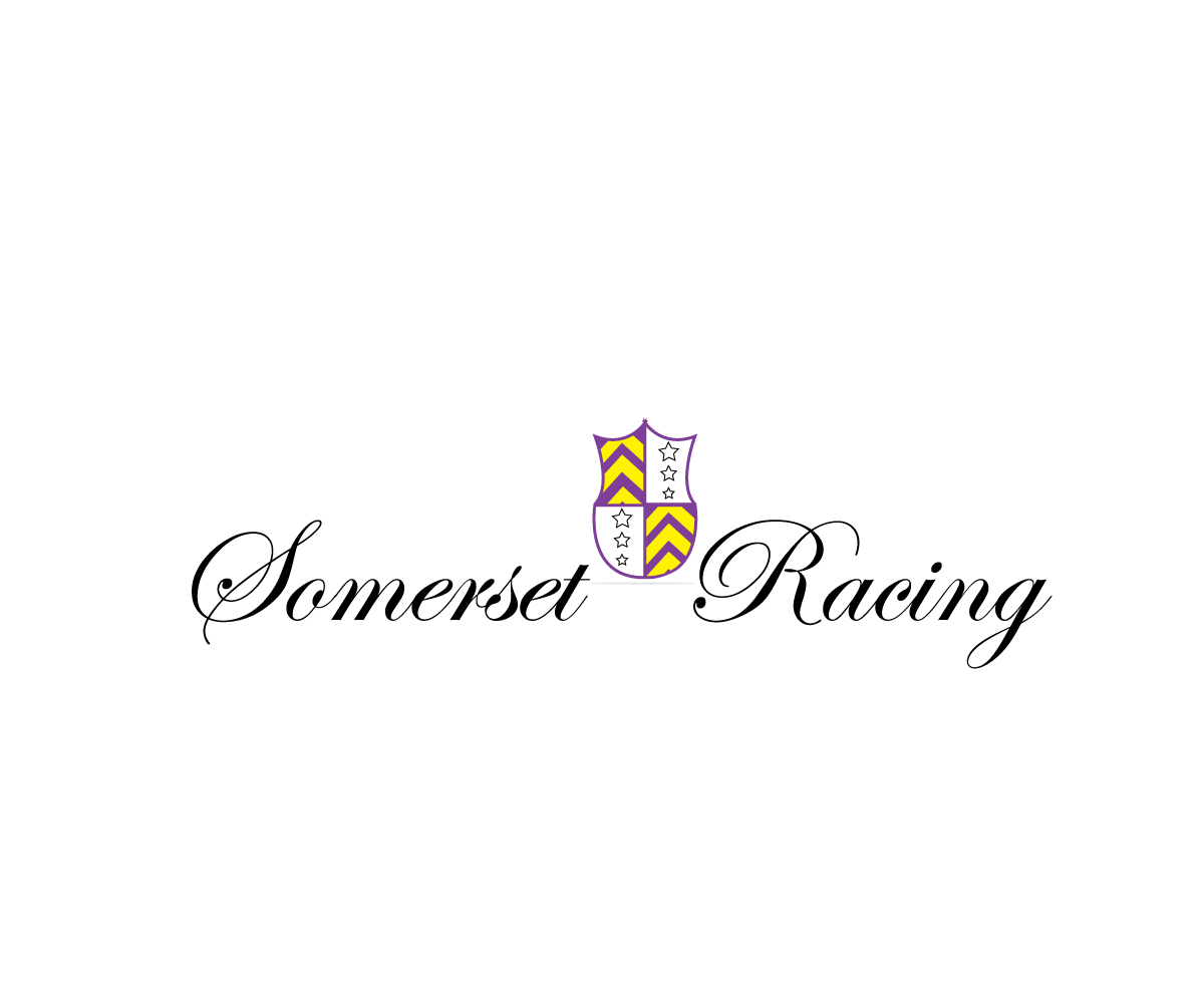 Logo Design by EELINGDESIGN for Somerset Racing | Design #1654298